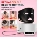 GlowAura™ LED Photon Face Mask