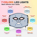 GlowAura™ LED Photon Face Mask