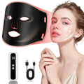 GlowAura™ LED Photon Face Mask