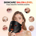 GlowAura™ LED Photon Face Mask