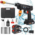 Car Pressure Washer