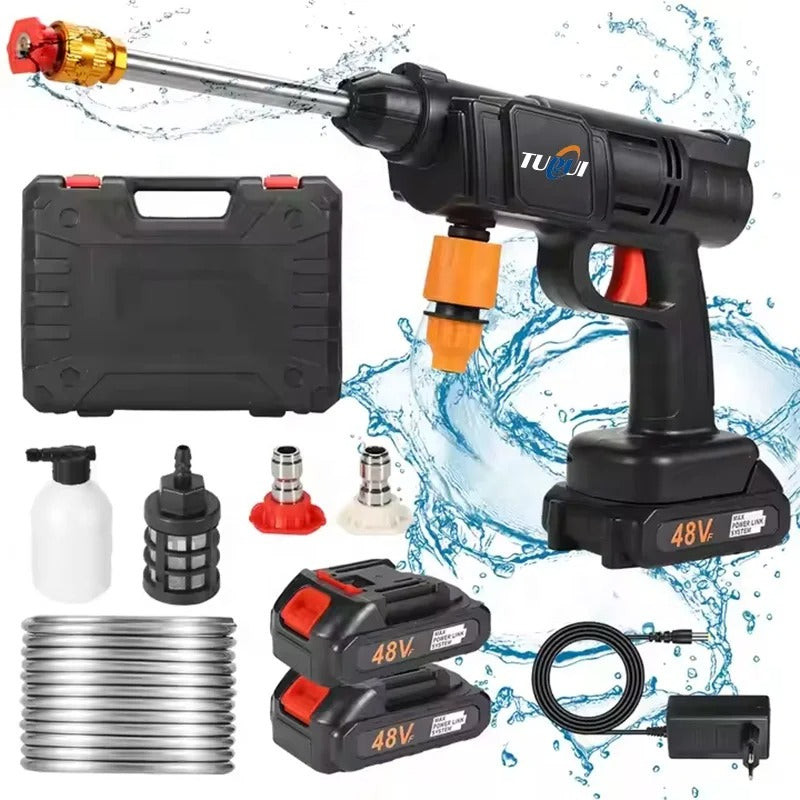Car Pressure Washer