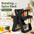 Spice Organizer