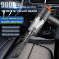 Car Vacuum Cleaner