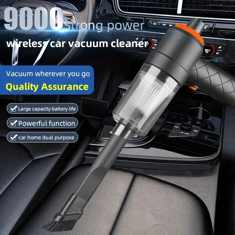 Car Vacuum Cleaner