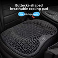 Cooling Gel Car Seat Cushion