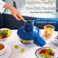 Fruit and Vegetable Peeler