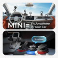SmartGrip™ 360° Car Phone Mount