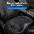 Cooling Gel Car Seat Cushion