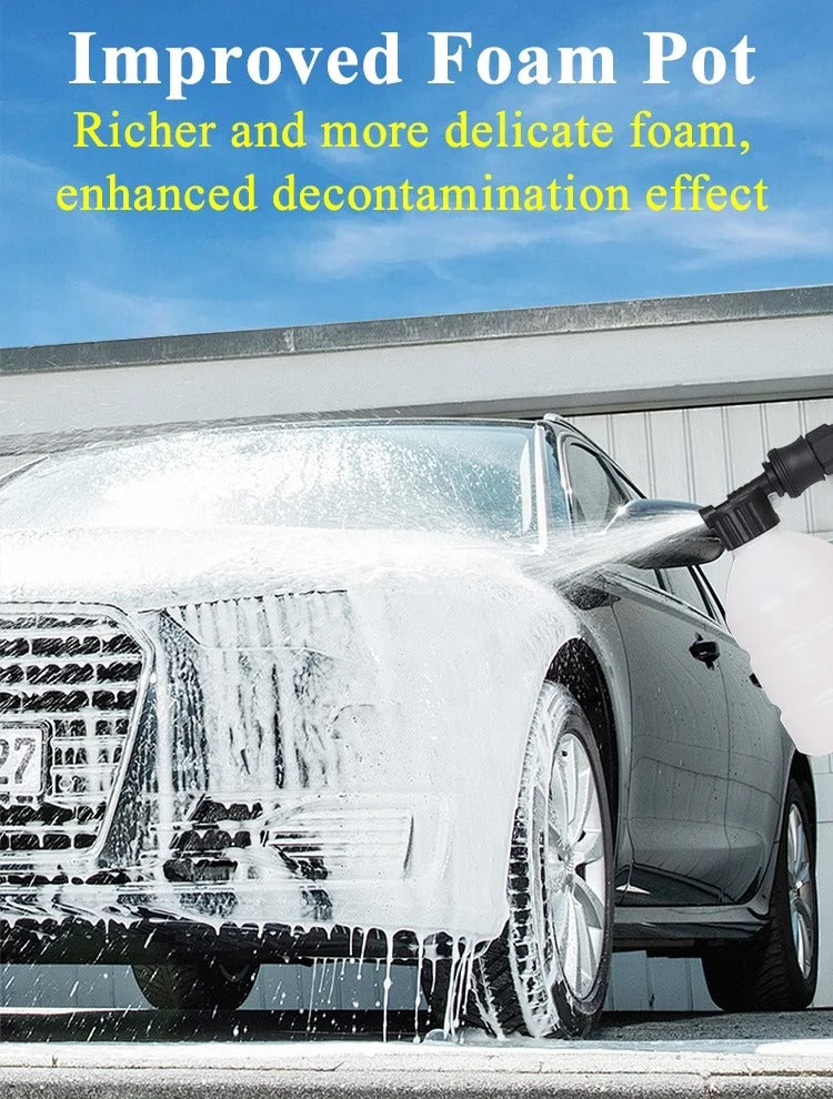 Car Pressure Washer