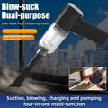 Car Vacuum Cleaner