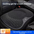 Cooling Gel Car Seat Cushion