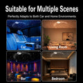 Portable Mini Starry Sky Projection Lamp