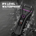 Electric Callus Remover for Feet