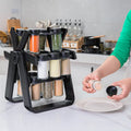 Spice Organizer