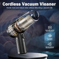 Car Vacuum Cleaner