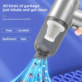 Car Vacuum Cleaner